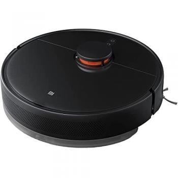 Xiaomi Robot Vacuum-Mop 2 Ultra - Robot Aspirador y fregasuelos con Sistema láser