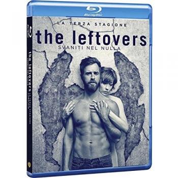 The leftovers svaniti nel nulla stagione 03 2 bluray italia bluray