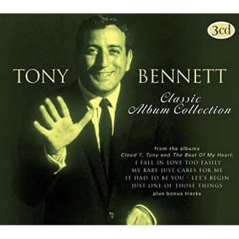 Classic Album Collection