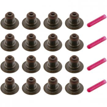 Juego de juntas de sellado para vástago de válvula FEBI BILSTEIN 32384