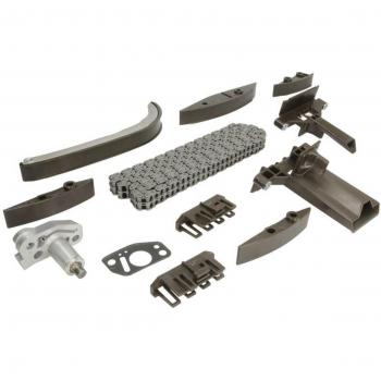 Juego de cadena de distribución SWAG 99 13 0313 - Kit completo de cadena de distribución, incluye todos los componentes necesarios para la instalación, fabricado por SWAG, diseñado para garantizar un rendimiento óptimo del motor, compatible con múlt