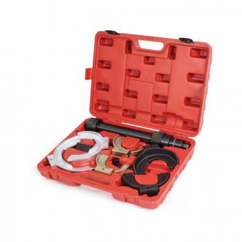 Kit compresor de muelles de amortiguadores para