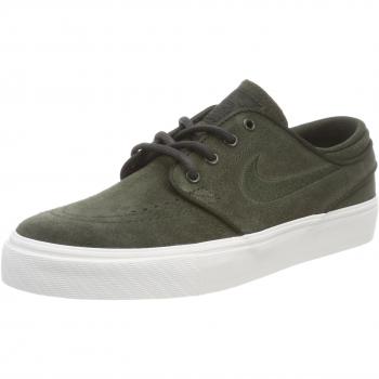 Nike Stefan Janoski (GS), Zapatillas de Skateboard Unisex Niños, Verde Sequoia 304, 40 EU