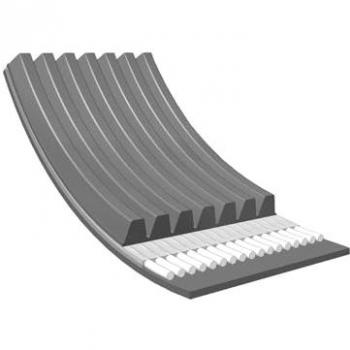 Correa trapecial poli V MEYLE 050 007 2875