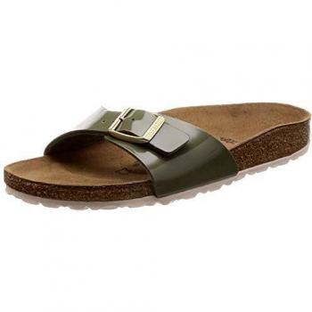 Birkenstock Madrid
