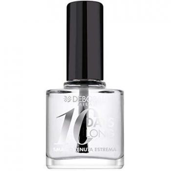 Esmalte de uñas Deborah Milano 10 Days Long Nº 00