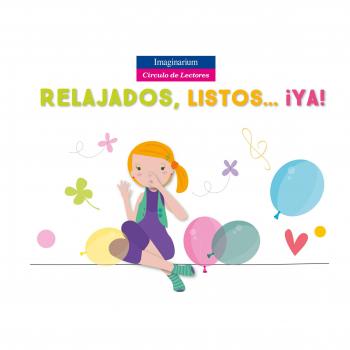 Relajados, listos ¡Ya! - Vv.aa.