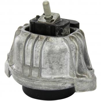 Soporte de motor CORTECO 80000695 - Montaje de transmisión, alta calidad, diseño específico para vehículos, resistente a vibraciones, fabricado con materiales duraderos