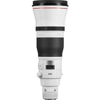 Canon EF 600mm f/4L IS III USM SLR Tele - Objetivo