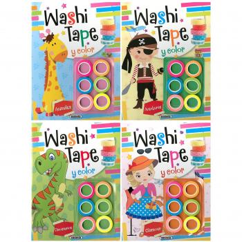 Washi tape