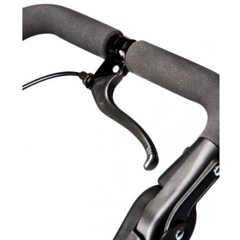 Out n About Nipper Sport v4 Steel Grey