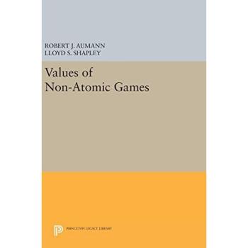 Values of Non-Atomic Games: 1770