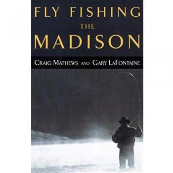 Pesca con Mosca en el Madison, Primera Edición
