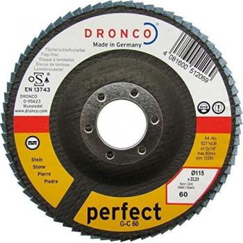 Dronco 5211404100 ARG-C-115/4, Único