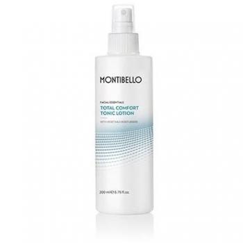 Loción Tónica Facial Total Confort - MONTIBELLO