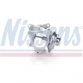 NISSENS Válvula EGR 98173 para SEAT: Ibiza, Leon, Altea, Cordoba, Toledo & VOLKSWAGEN: Golf, Passat, Polo, Touran, Bora, Jetta, Lupo