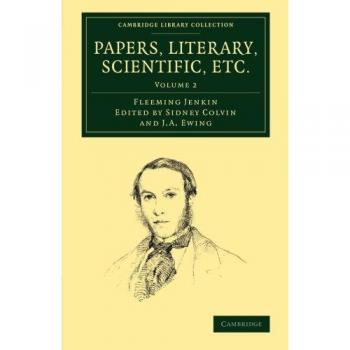 Conjunto de 2 volúmenes de documentos literarios y científicos (Colección de Biblioteca de Cambridge - Tecnología)