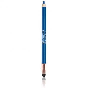 Collistar Professionale Eye Pencil Highly Pigmented Waterproof Eye Pencil Shade 8 Azzurro Cobalto 1.2 ml