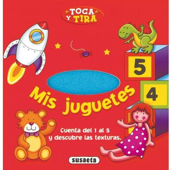 Mis juguetes