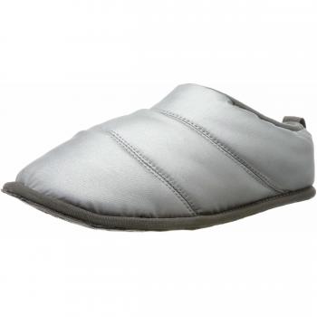 Sorel Hadley Slipper, Pantuflas para Mujer, Gris