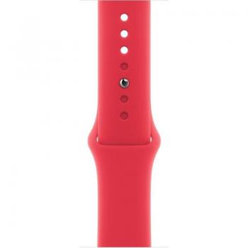 Apple Watch Sport Band (PRODUCT)RED - 41mm S/M
