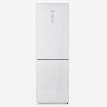 Frigorífico Combi Universal Blue UBF2218-20 Cristal Blanco 185cm