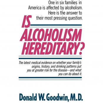 Is Alcoholism Hereditario?: Un Estudio sobre la Herencia del Alcoholismo en Familias Americanas - Edición en Rústica