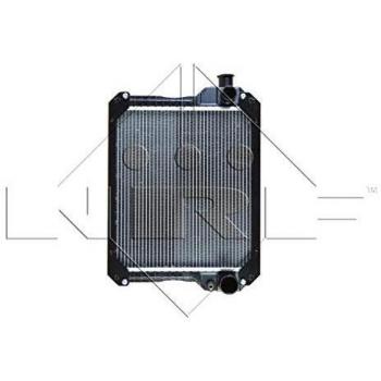 Radiador de refrigeración del motor NRF 54078