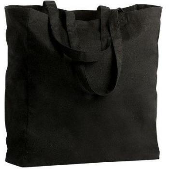 ID - Bolsa para la compra 100% algodón