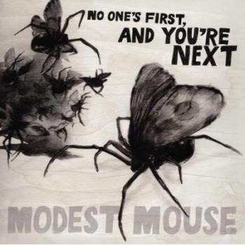 No One's First and You're Next (Vinyl Record)