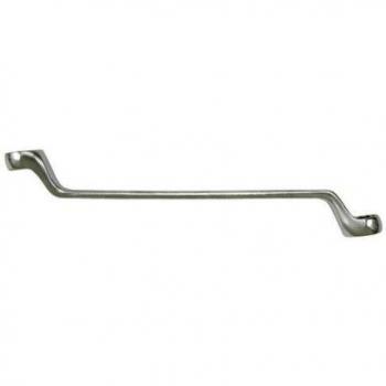 KS Tools Classic 517.0806 - Llave de Estrella acodada