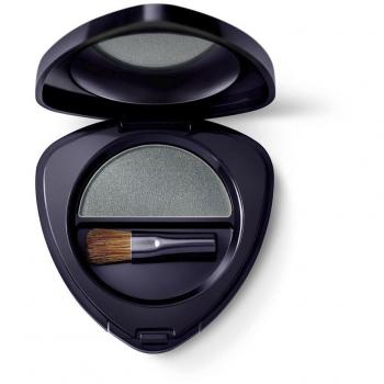 Dr. Hauschka Eyeshadow 04 Verdelite - Natural Mineral Pigment, 1.4g