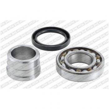 SNR r177.23 Set of bearings Wheel Cylinder