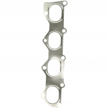 Junta colector de escape Elring 751.660 - Junta de alta calidad, resistencia térmica, material duradero, diseño específico para colectores de escape, compatible con múltiples modelos de vehículos