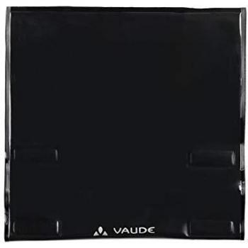 VAUDE Beguided Big Alforja, Unisex Adulto, Negro, Talla Única