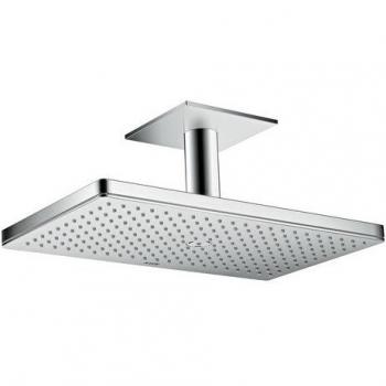 Hansgrohe AXOR ShowerSolutions Cromo Fixed shower head - Accesorio de ducha