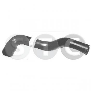 Tubería de Radiador STC T407842 para Renault Clio 1 - Flexible de Refrigeración y Líquido de Refrigerante