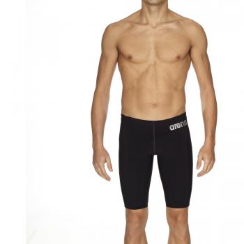 Arena schwimmwettkampfhose arena powerskin st boxers para competicion para hombre color negro talla 1