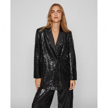 Blazer de mujer Vila lentejuelas