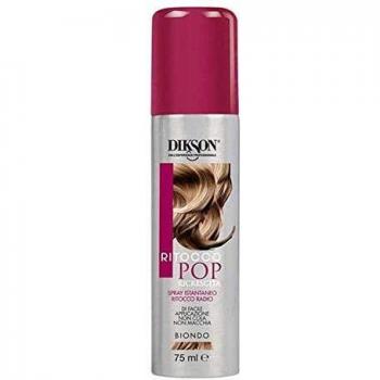 Dikson Pop Touch Up Spray for Blonde Roots 75 ml