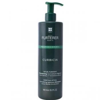 René Furterer Curbicia Purifying Clay Shampoo 600ml