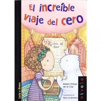 El increíble viaje del cero: 31