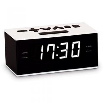 BigBen Interactive RR60 - Radio despertador