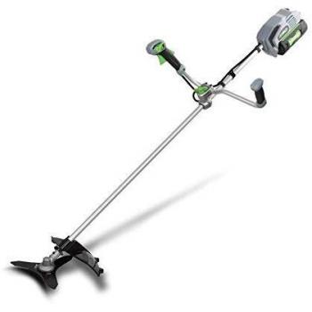 Desmalezadora a Batería EGO BC3800E - 56V - Sin Batería y Cargador - Ancho de Corte 30/38 cm