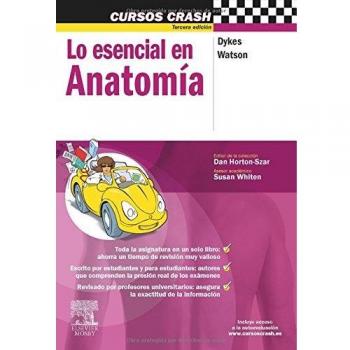 Lo esencial en anatomía