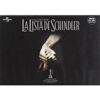 Lista De Schlinder