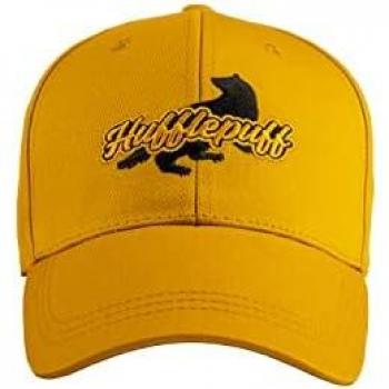 Cinereplicas Harry Potter - Gorra Hufflepuff