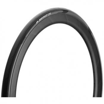 Pirelli Cubierta de Carretera P Zero™ Race X Techbelt Smartevo Tubeless 700 x 30, negro, TLR, Techwall+, 700 x 30 cm