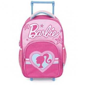 Trolley de Barbie 24x36x12cm con Base Plegable ARDITEX