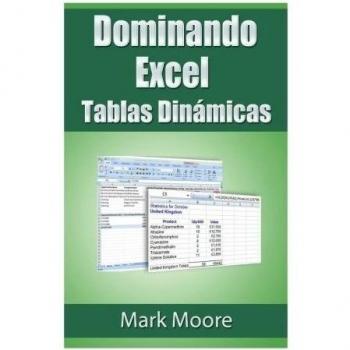 Dominando Excel: Tablas Dinamicas